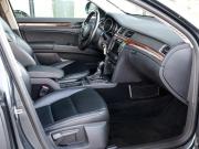 Skoda Superb II Рестайлинг Москва  - изображение 34