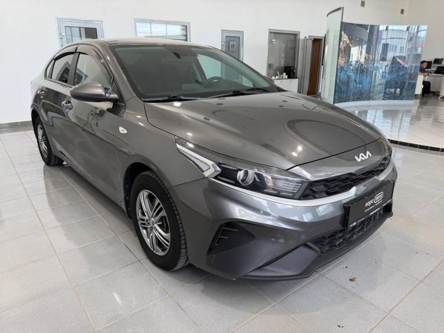 Kia Cerato IV Рестайлинг Орел  - изображение 1
