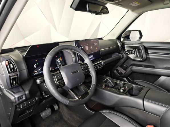 Haval H7 I с пробегом 2025 года, цена 2 995 000 рублей, 29415 км, внедорожник, Автокод Объявления