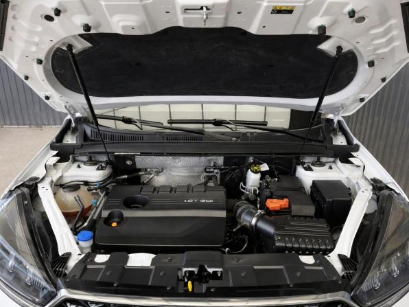 Chery Tiggo 7 Pro Max I Рестайлинг с пробегом 2024 года, цена 2 147 000 рублей, 47907 км, внедорожник, Автокод Объявления