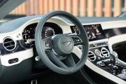 Bentley Continental GT IV Москва  - изображение 59