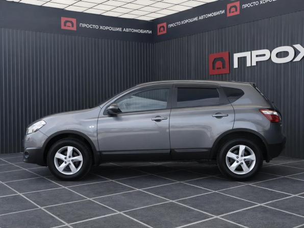 Nissan Qashqai I Рестайлинг с пробегом 2012 года, цена 1 137 000 рублей, 138428 км, внедорожник, Автокод Объявления