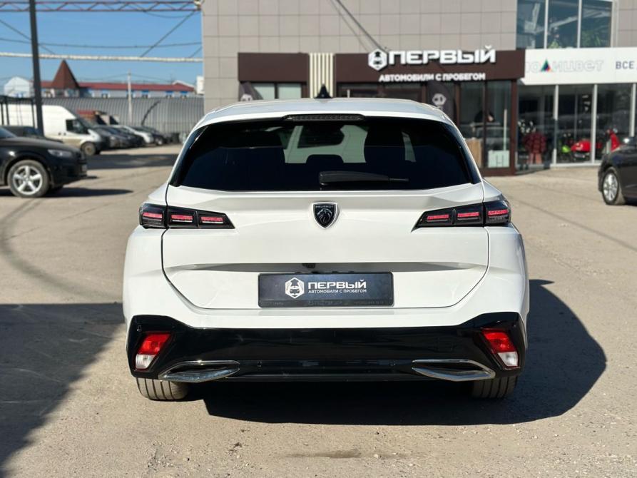 Peugeot 308 III Пермь  - изображение 5