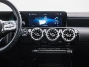 Mercedes-Benz CLA II (C118 X118) Москва  - изображение 33