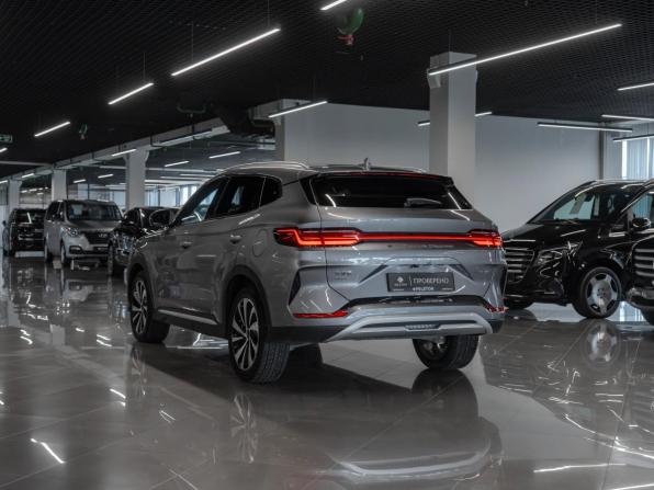 BYD Song Plus I Рестайлинг с пробегом 2023 года, цена 3 350 000 рублей, 23121 км, внедорожник, Автокод Объявления