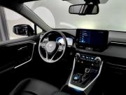 Toyota RAV4 V (XA50) Москва  - изображение 33
