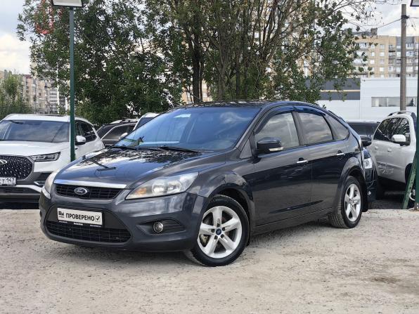 Ford Focus II Рестайлинг с пробегом 2011 года, цена 469 000 рублей, 246000 км, хэтчбек, Автокод Объявления