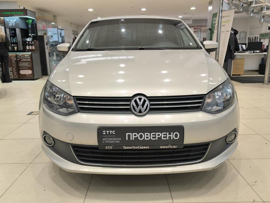 Volkswagen Polo V Казань  - изображение 2