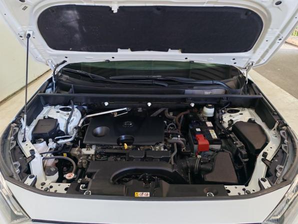 Toyota RAV4 V (XA50) с пробегом 2021 года, цена 3 190 000 рублей, 72628 км, внедорожник, Автокод Объявления