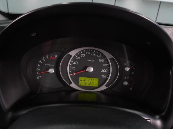 Hyundai Tucson I с пробегом 2006 года, цена 640 000 рублей, 276125 км, внедорожник, Автокод Объявления
