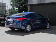 Hyundai Elantra V (MD) Москва  - изображение 25