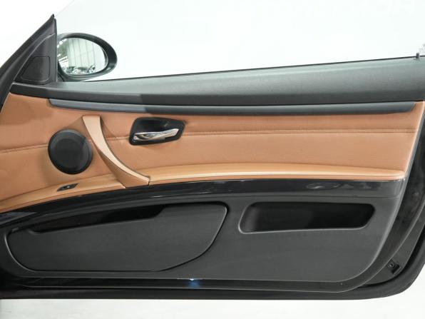 BMW 3 серии V (E90/E91/E92/E93) с пробегом 2009 года, цена 1 800 000 рублей, 139000 км, кабриолет, Автокод Объявления