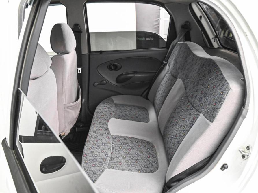 Daewoo Matiz I Рестайлинг Ставрополь  - изображение 9