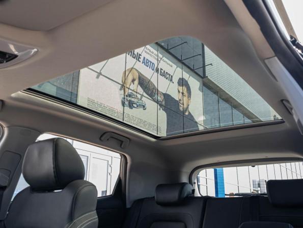 Kaiyi X3 Pro с пробегом 2024 года, цена 1 699 000 рублей, 22084 км, внедорожник, Автокод Объявления