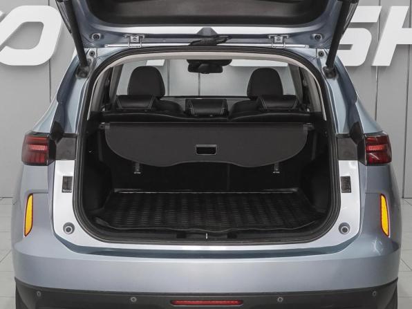 Haval H6 III с пробегом 2021 года, цена 1 850 000 рублей, 80025 км, внедорожник, Автокод Объявления