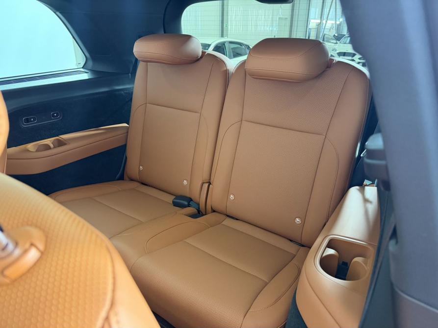 Li Auto (Lixiang) L9 I Калининград  - изображение 23