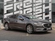 Mazda 6 III (GJ) Рестайлинг 2 Краснодар  - изображение 33