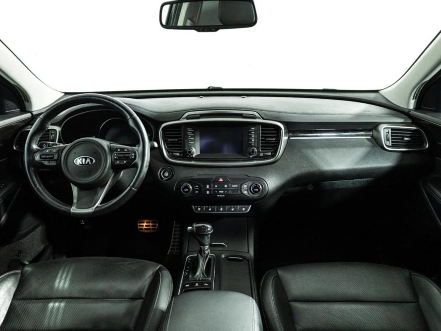 Kia Sorento III Prime Санкт-Петербург  - изображение 13