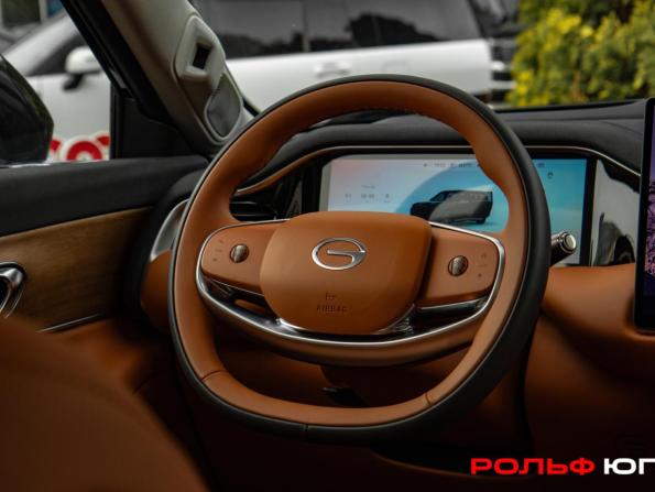 GAC Trumpchi S9 с пробегом 2025 года, цена 4 988 000 рублей, 2178 км, внедорожник, Автокод Объявления