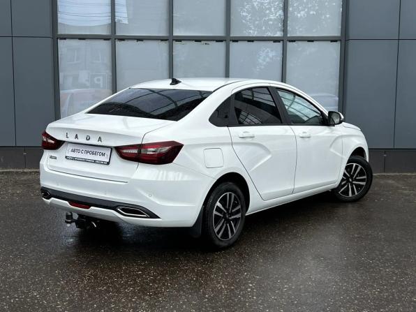 Lada (ВАЗ) Vesta I Рестайлинг (NG) с пробегом 2024 года, цена 1 399 000 рублей, 29252 км, седан, Автокод Объявления