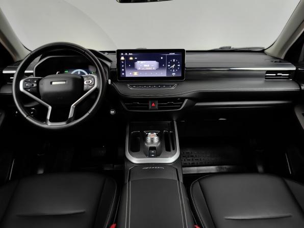 Haval Jolion I с пробегом 2023 года, цена 1 999 000 рублей, 46000 км, внедорожник, Автокод Объявления
