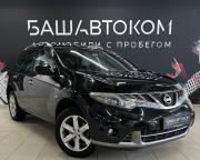 Nissan Murano II (Z51) Рестайлинг 2 Уфа  - изображение 22