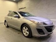 Mazda 3 II (BL) Новосибирск  - изображение 30