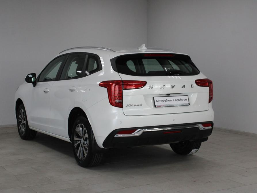 Haval Jolion I Старый Оскол  - изображение 4