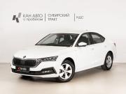 Skoda Octavia IV (A8) Казань  - изображение 9