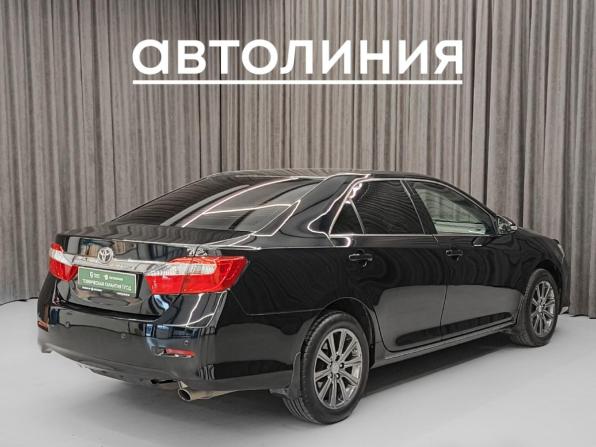 Toyota Camry VII (XV50) с пробегом 2012 года, цена 1 359 000 рублей, 250000 км, седан, Автокод Объявления