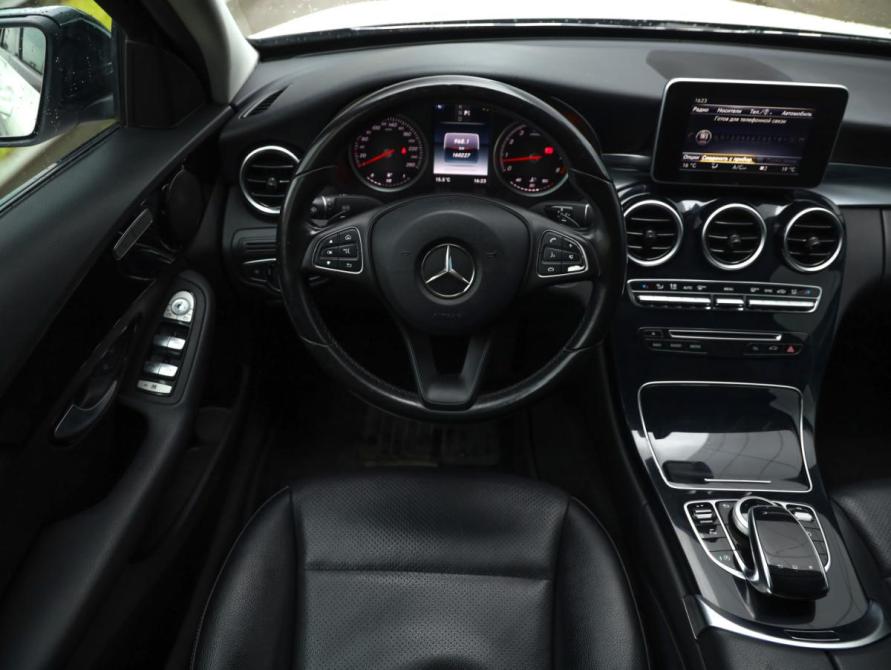 Mercedes-Benz C-Класс IV (W205) Санкт-Петербург  - изображение 12