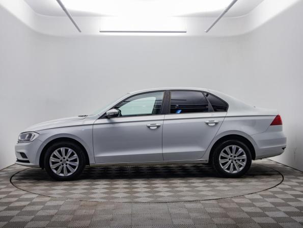 Volkswagen Bora IV (China Market) Рестайлинг с пробегом 2022 года, цена 1 537 000 рублей, 75649 км, седан, Автокод Объявления