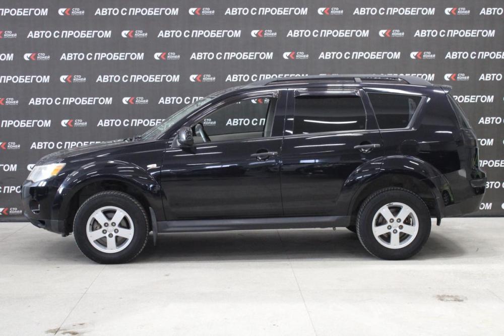 Mitsubishi Outlander II Томск  - изображение 2