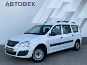 Lada (ВАЗ) Largus I Екатеринбург  - изображение 23