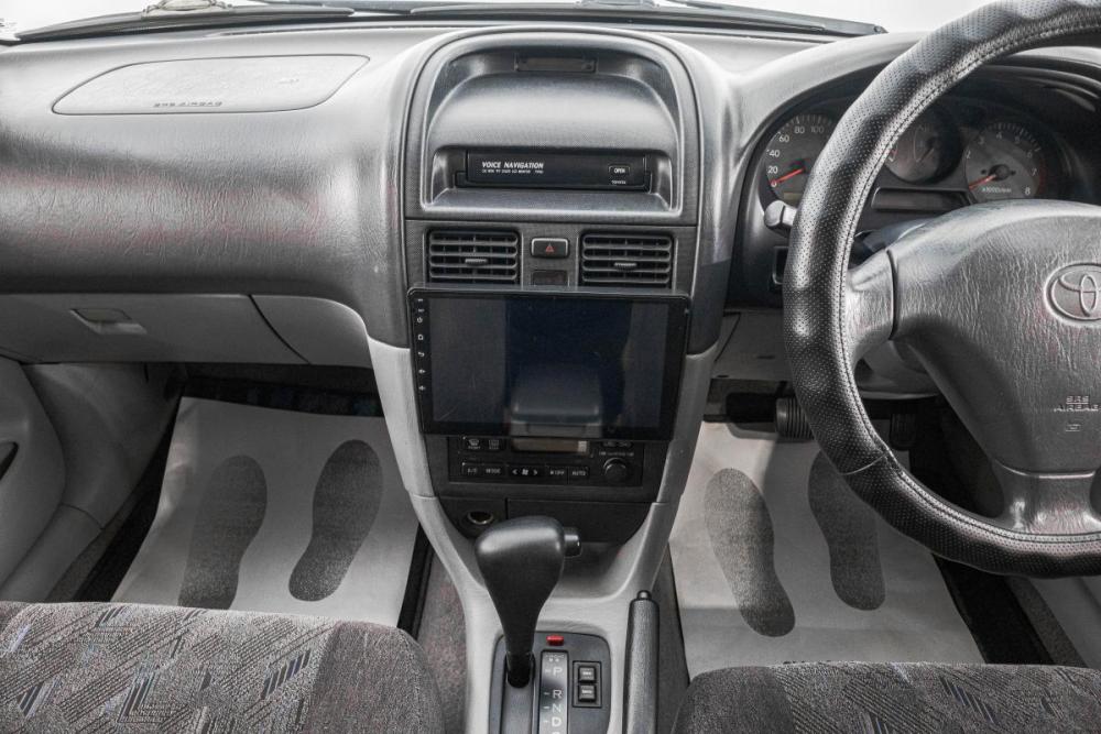 Toyota Caldina II Барнаул  - изображение 16