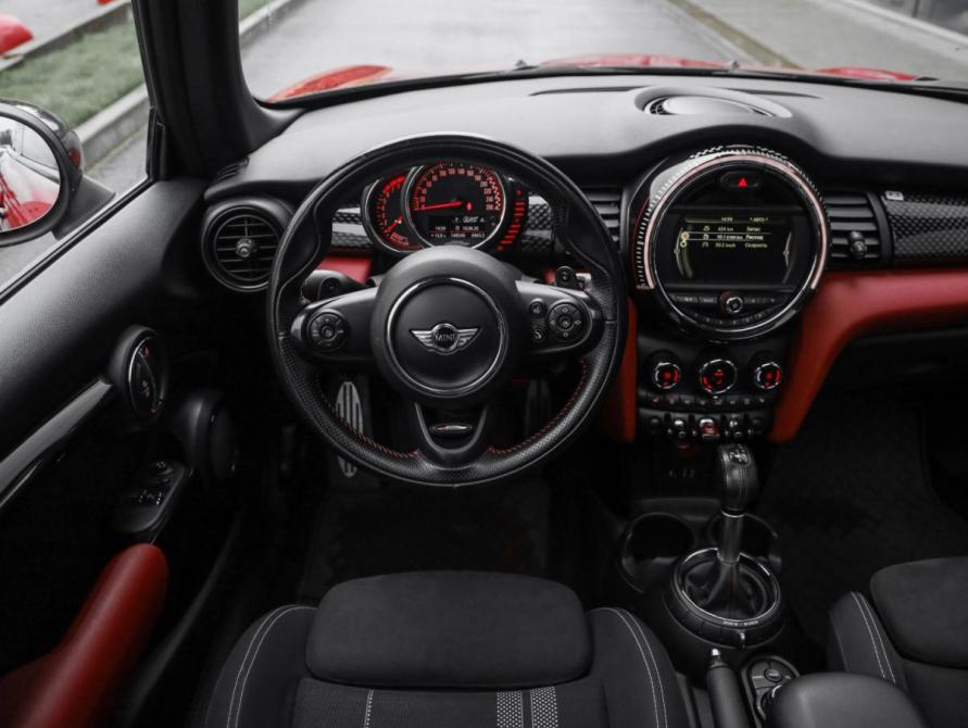 Mini Hatch III (F55/F56) Санкт-Петербург  - изображение 14