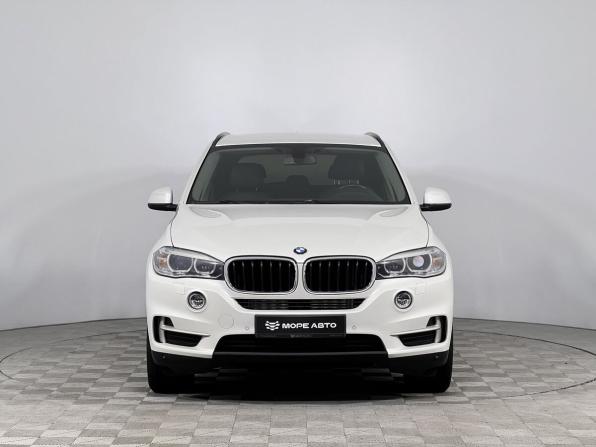 BMW X5 III (F15) с пробегом 2015 года, цена 3 100 000 рублей, 165343 км, внедорожник, Автокод Объявления