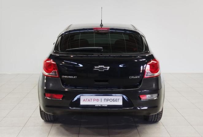 Chevrolet Cruze I Рестайлинг с пробегом 2013 года, цена 890 000 рублей, 113882 км, хэтчбек, Автокод Объявления