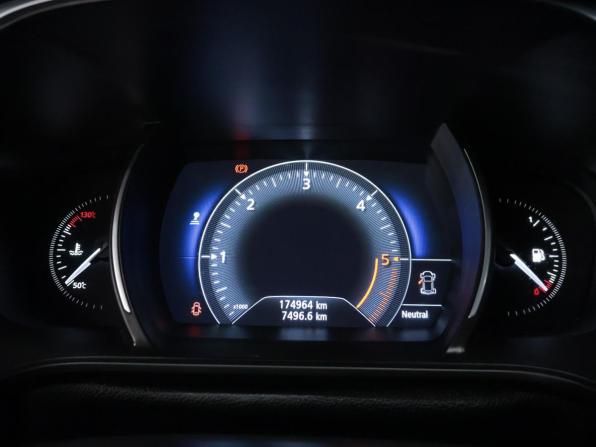 Renault Megane IV с пробегом 2017 года, цена 1 288 700 рублей, 174938 км, универсал, Автокод Объявления