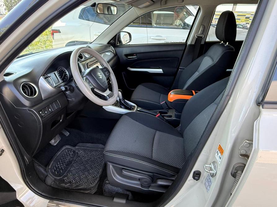 Suzuki Vitara II Воронеж  - изображение 9