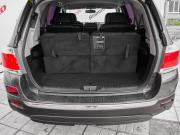 Toyota Highlander II (XU40) Рестайлинг Екатеринбург  - изображение 34
