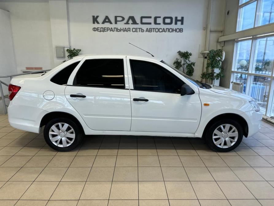 Lada (ВАЗ) Granta I Волгоград  - изображение 6