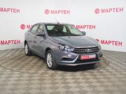 Lada (ВАЗ) Vesta I Вологда  - изображение 20