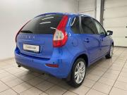 Lada (ВАЗ) Granta I Рестайлинг Энгельс  - изображение 43