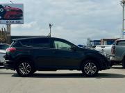 Toyota RAV4 IV (XA40) Рестайлинг Вологда  - изображение 27