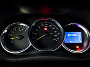 Renault Duster I Рестайлинг Москва  - изображение 39