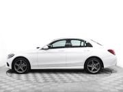 Mercedes-Benz C-Класс IV (W205) Москва  - изображение 30