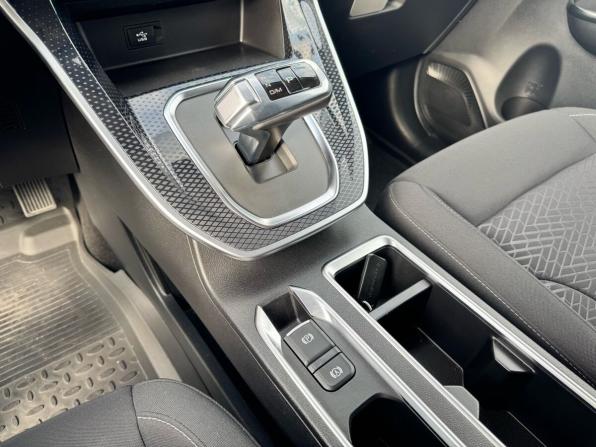 Haval M6 II с пробегом 2024 года, цена 1 950 000 рублей, 29812 км, внедорожник, Автокод Объявления