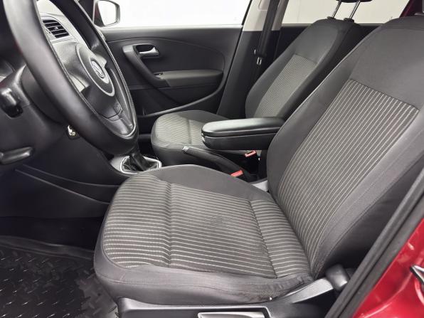 Volkswagen Polo V с пробегом 2011 года, цена 690 000 рублей, 237244 км, седан, Автокод Объявления