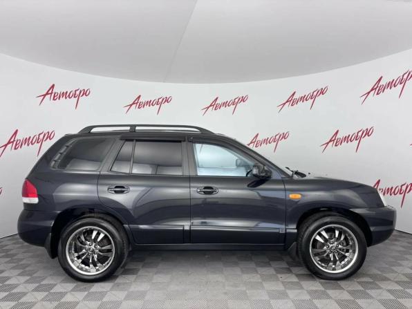 Hyundai Santa Fe Classic с пробегом 2010 года, цена 949 000 рублей, 149000 км, внедорожник, Автокод Объявления